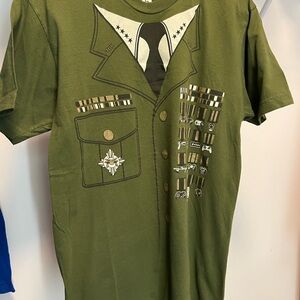 Video game general